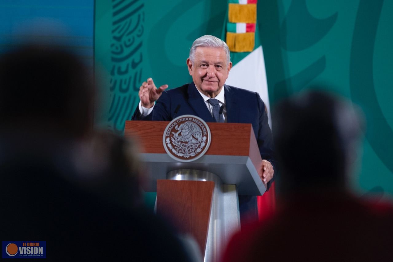 AMLO invitará a más ex gobernadores a su gobierno