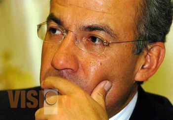 Transparencia a modo en Presidencia