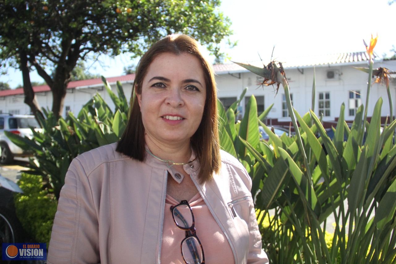 El gobierno de la 4T trabaja para mejorar el desarrollo urbano sustentable de Uruapan