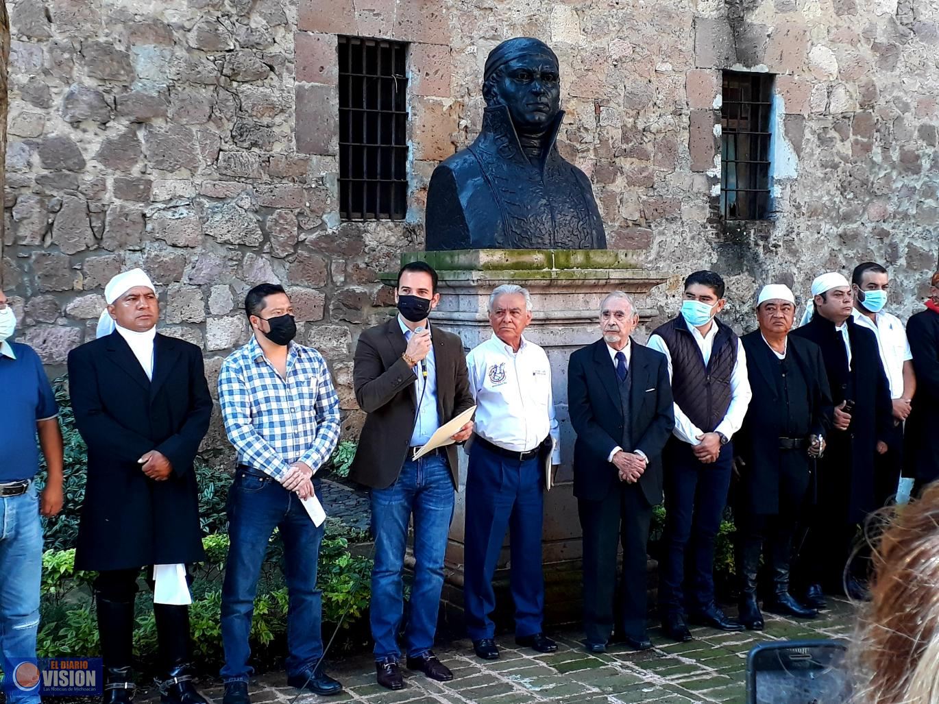 Del 20 al 25 de Octubre, se realizará la 
