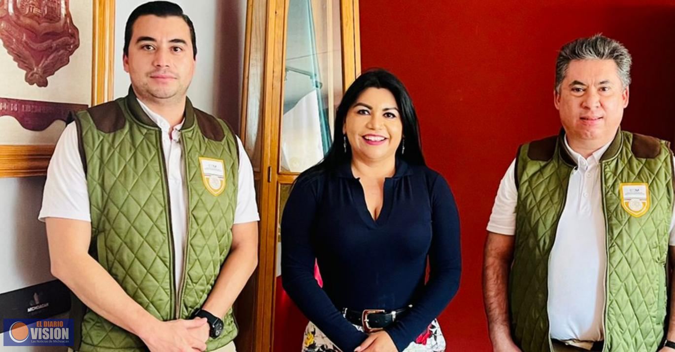 *Capacitará Semigrante  a municipios sobre trata y fraude a migrantes