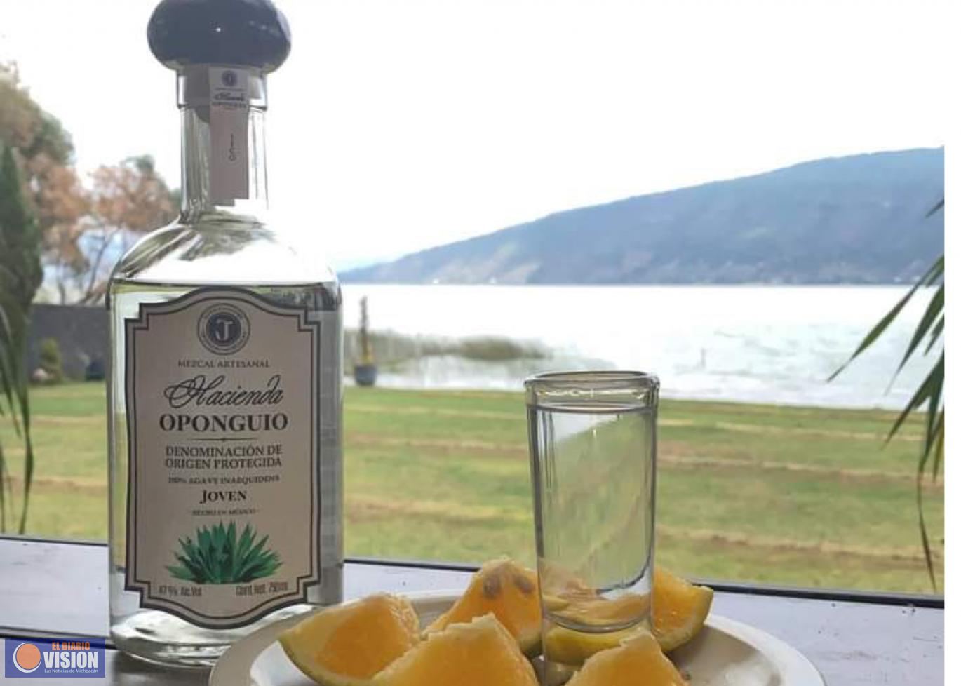 La Hacienda Opongio, invita a su primer aniversario