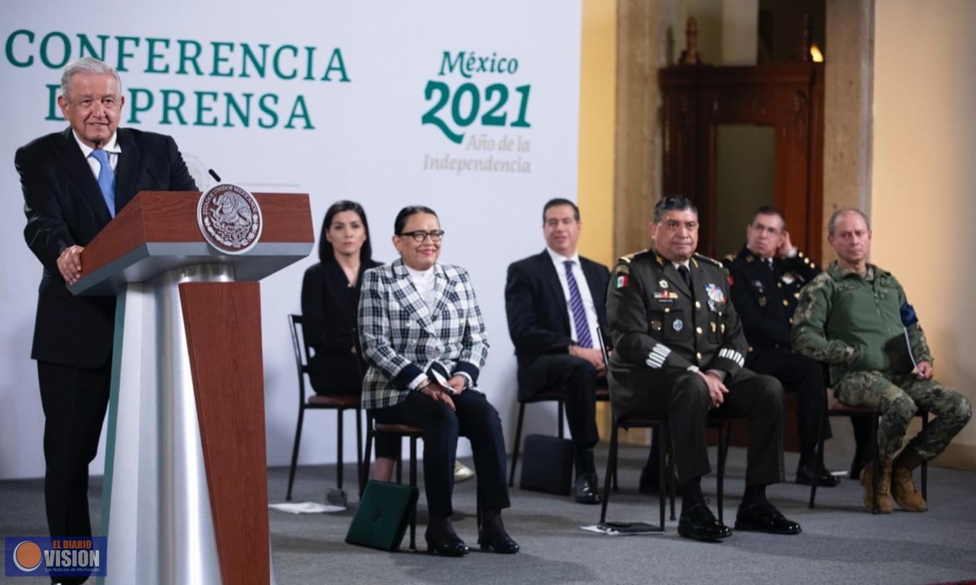  Videojuegos son violentos y dañan a niños y adolescentes: López Obrador