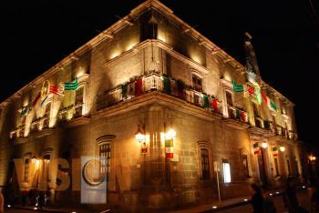 Invierte 3 MDP Alumbrado Público a pago de energía eléctrica