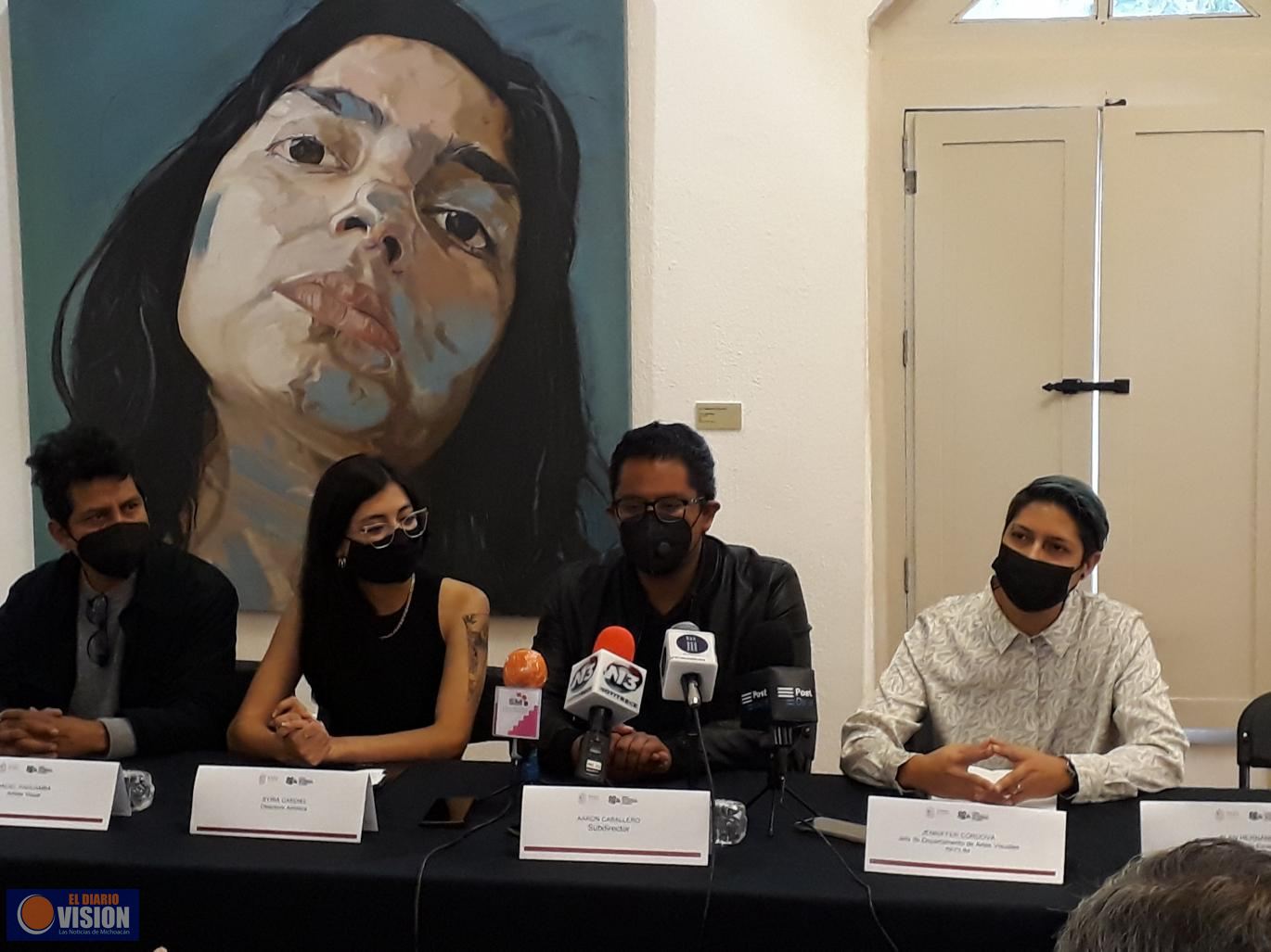 Festival Internacional de Cine Independiente de Paracho, se realizará del 5 al 7 de noviembre 