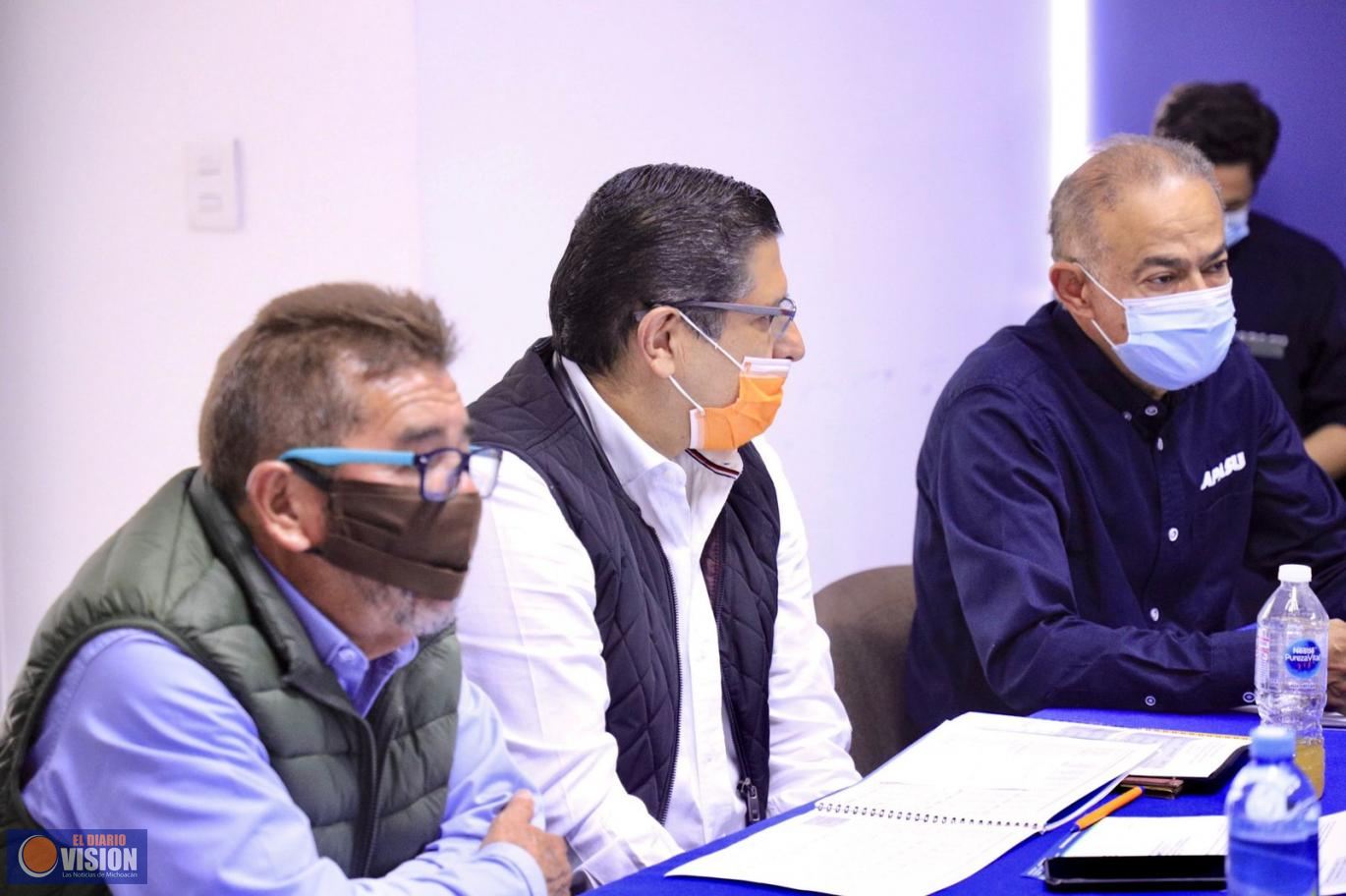 Sí habrá subsidios y estímulos en CAPASU