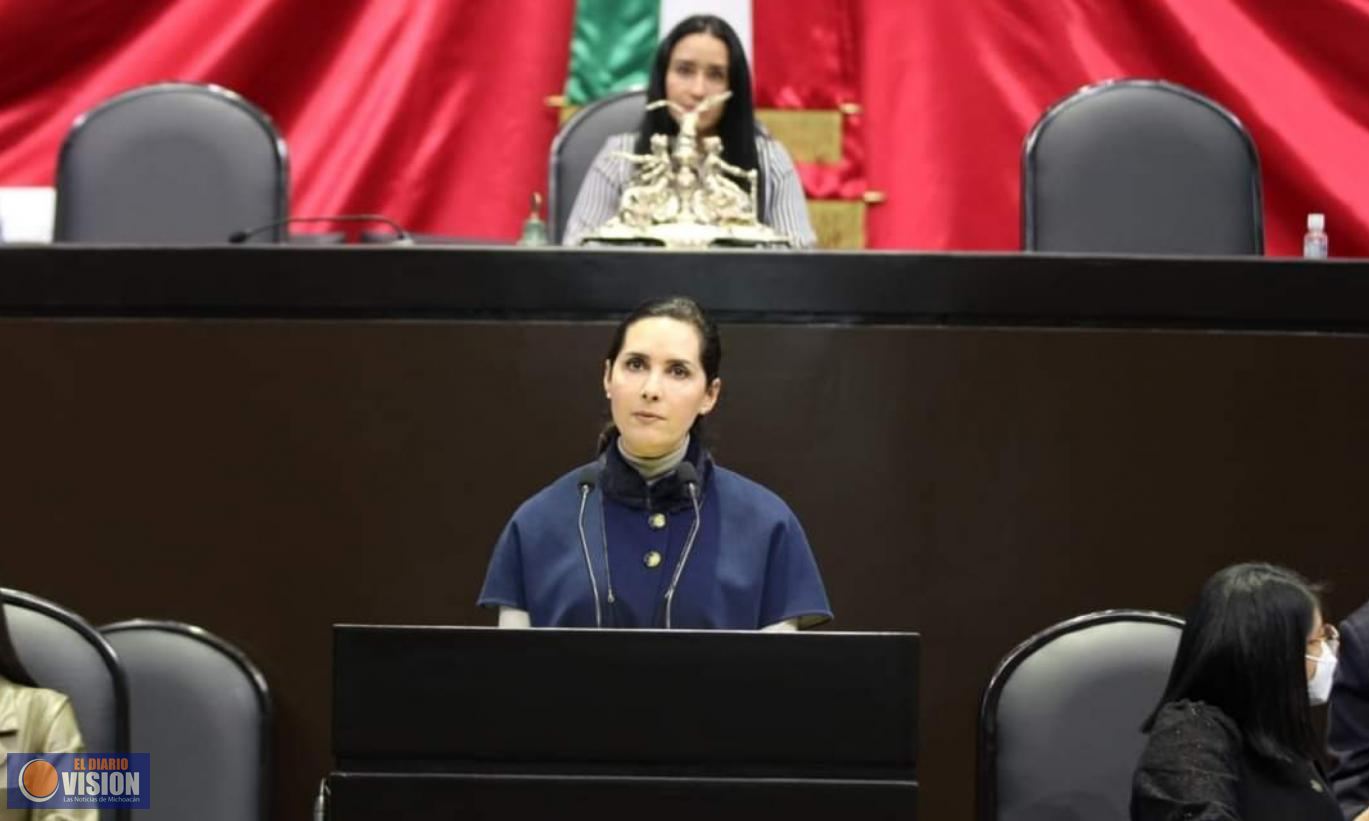 Se debe actuar de manera inmediata frente al desabasto de medicinas en hospitales: MCF