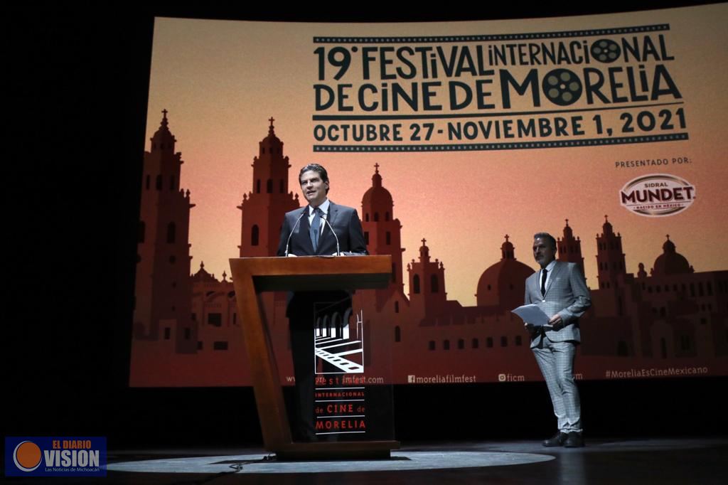 Construir la paz desde la Administración y la familia, una política pública de mi gobierno: Alfonso