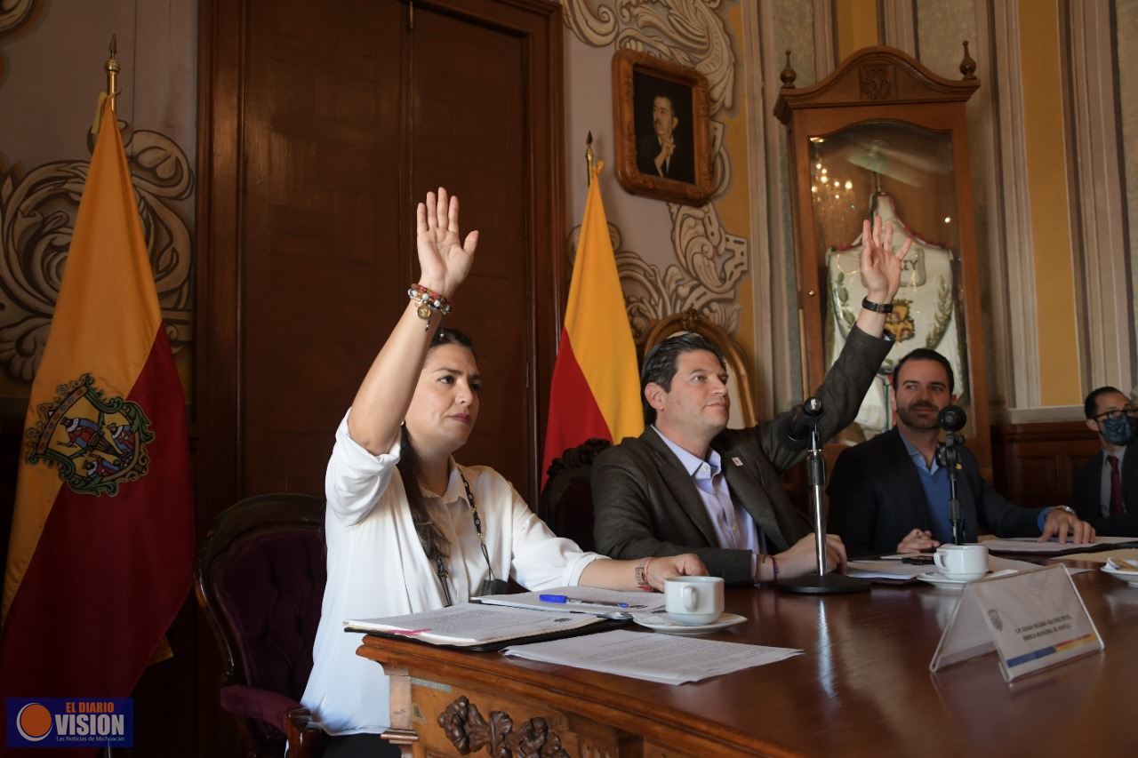 Apoya Ayuntamiento de Morelia a ciudadanía con condonación total y parcial de multas y recargos
