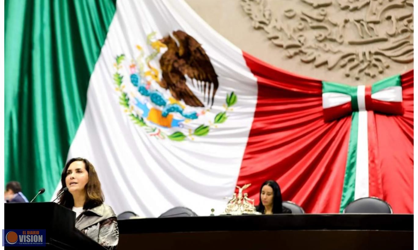 Gracias a la lucha de Va por México y ciudadanos, se detuvo aprobación de Reforma Eléctrica