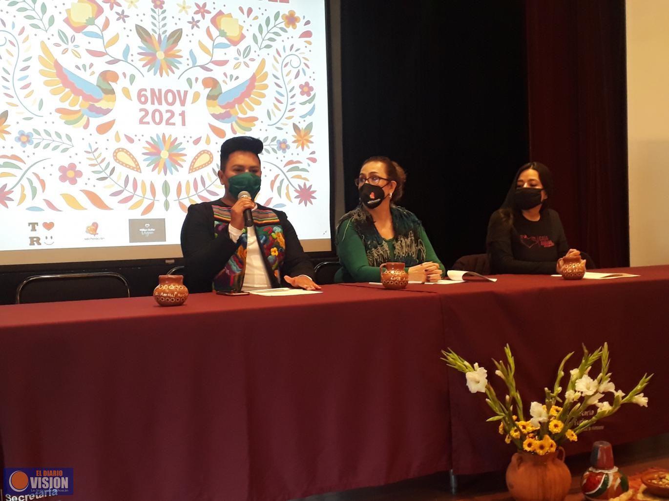 Como un evento con causa, se realizará el 9.º Festival del pozole en Álvaro Obregón 