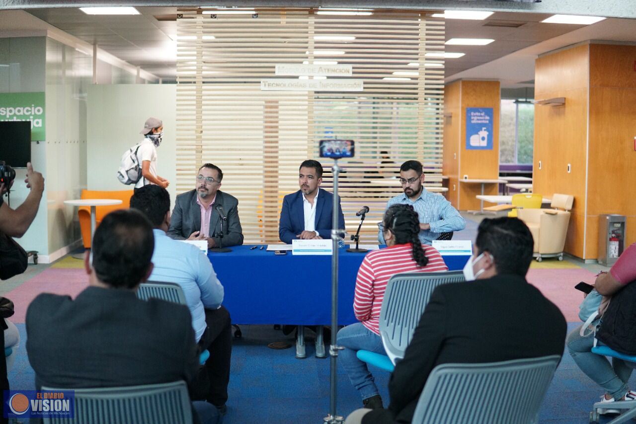 Vital, vinculación de gobierno y sociedad para el desarrollo de Charo: Chava Cortés