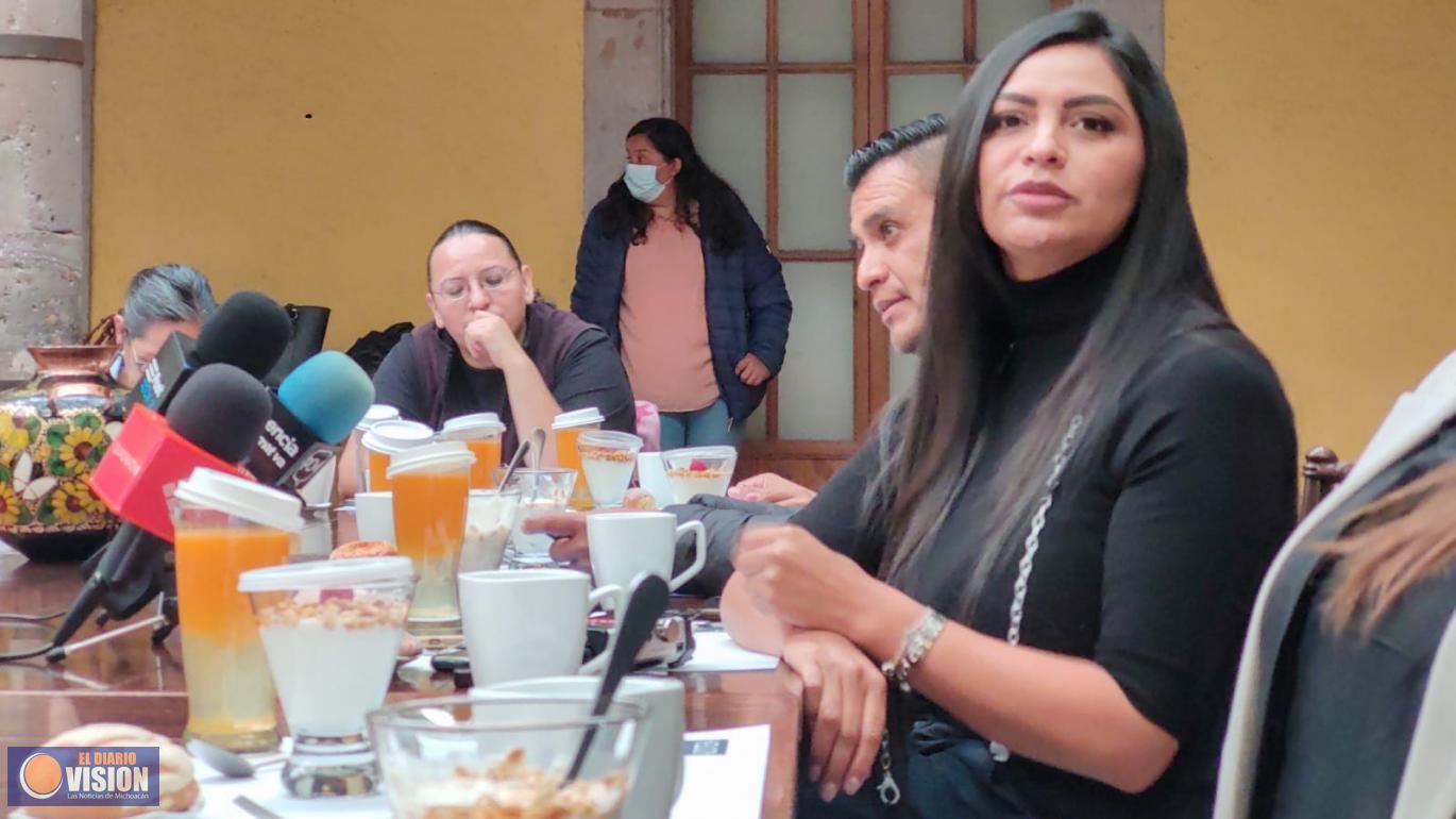 Santa Clara del Cobre, recobra su importancia turística: Araceli Saucedo Reyes 