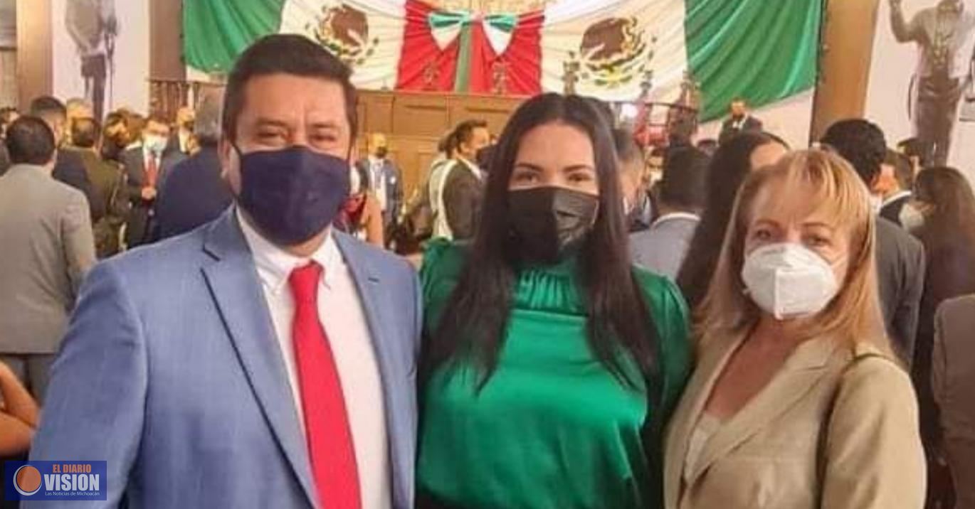 Vamos por un presupuesto con distribución federalista a municipios y campo: Diputados Federales PRI 