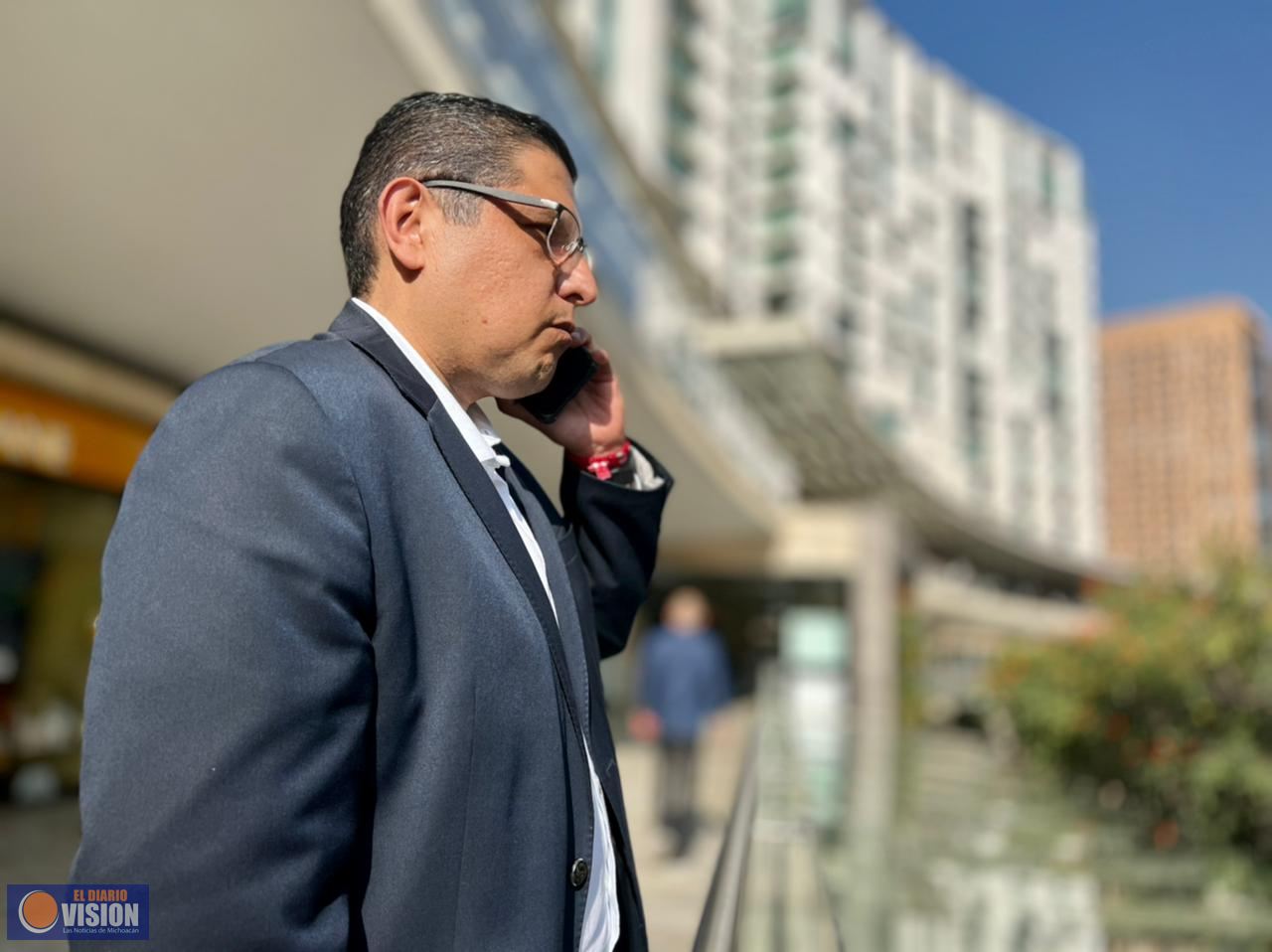  De alta sensibilidad política mensaje de AMLO ante la ONU: Nacho Campos