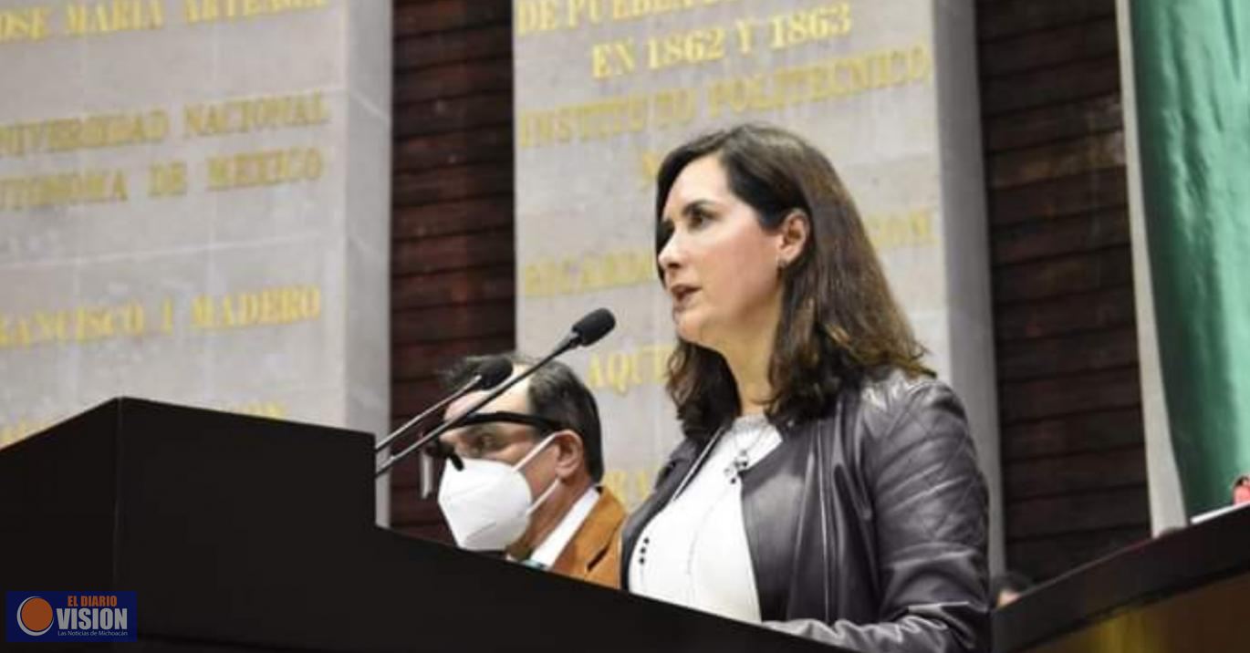 Presupuesto proyectado por el Ejecutivo Federal para 2022, carece de justicia social 