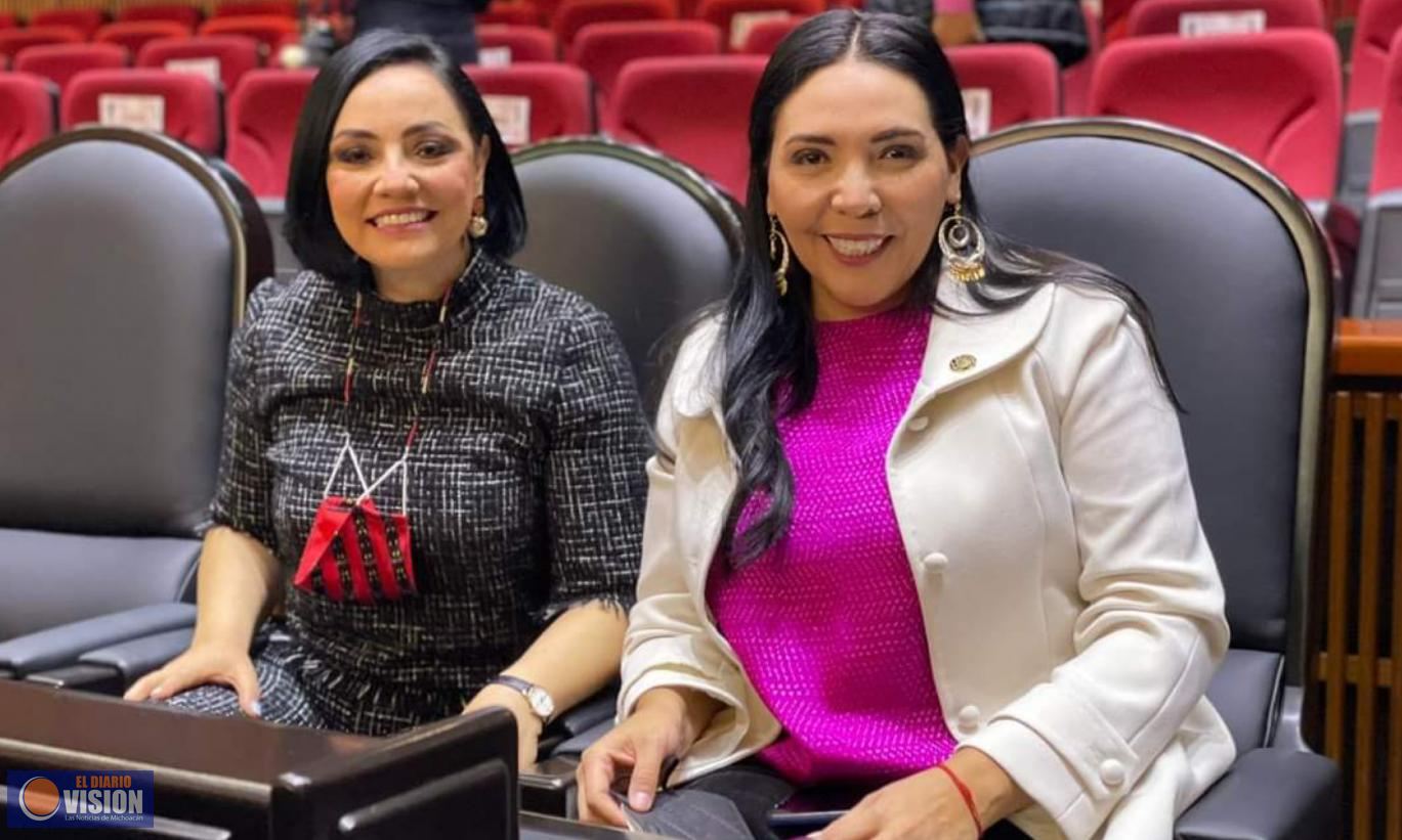 Se deben reasignar recursos a estados y municipios, a fin de dar solución a tantas necesidades: ACH 