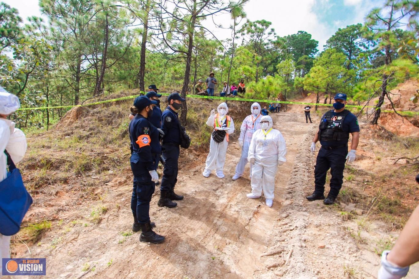 SSPTYVM y el Centro Animaxe de las Américas plantel Uruapan, capacitarán a la Policía Municipal