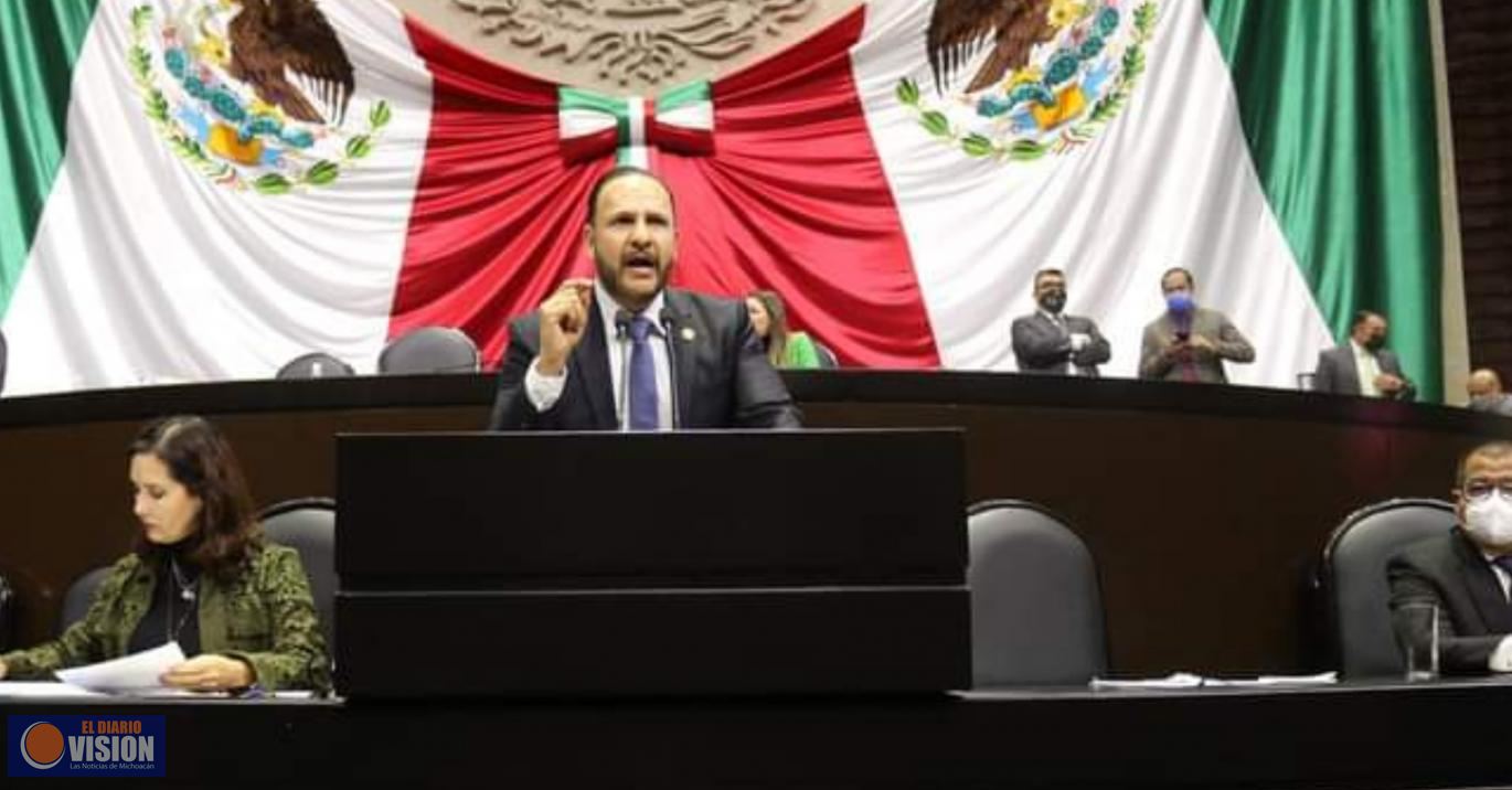 Urgen mayores apoyos a Pueblos Mágicos: Mauricio Prieto 