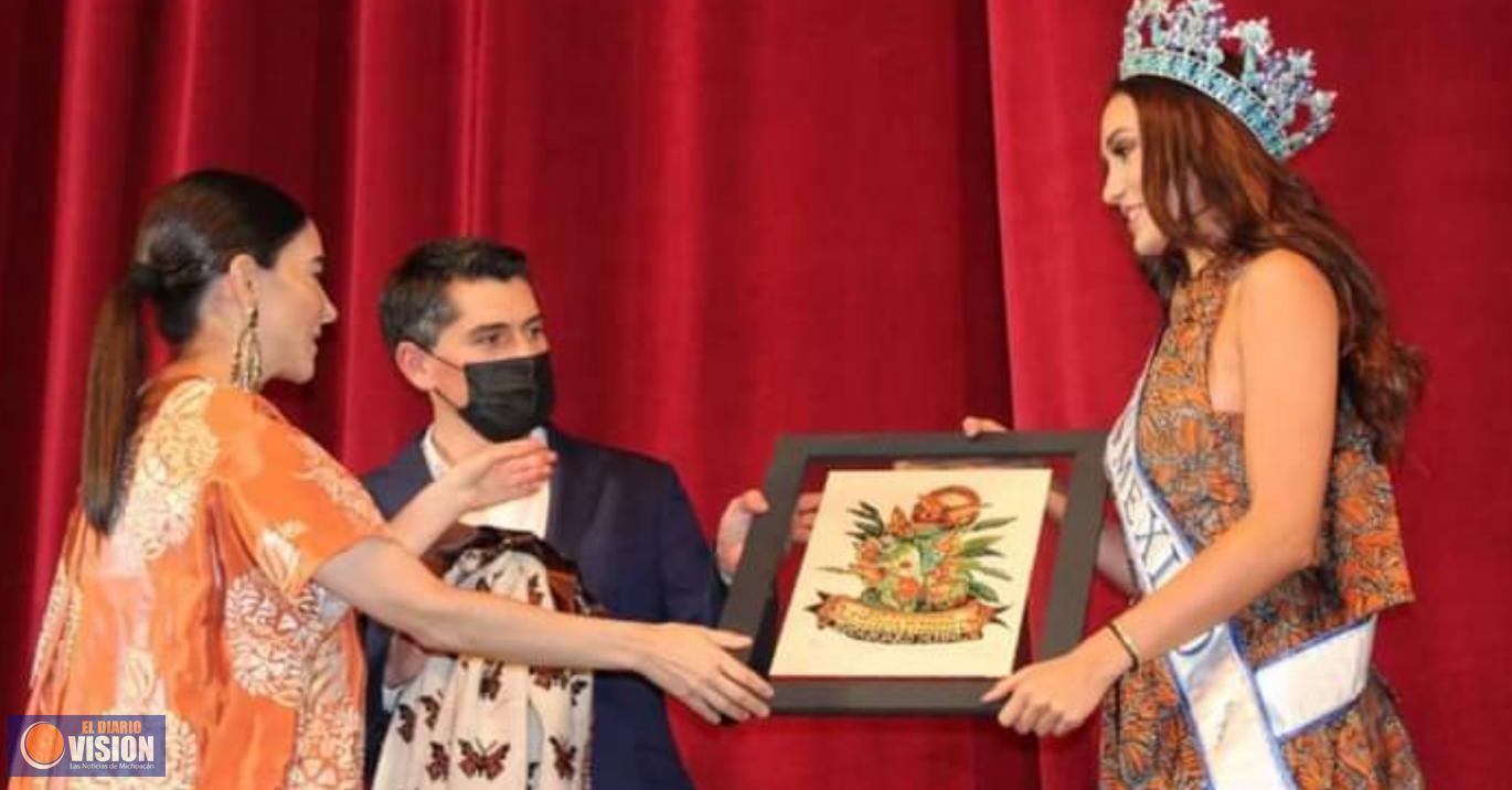 Arranca el Festival Internacional de la Mariposa Monarca en Zitácuaro