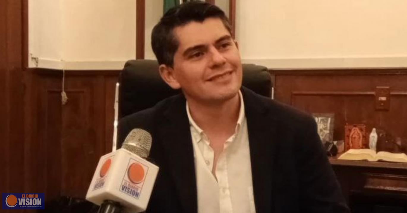 Festival Internacional de la Monarca, referente para Michoacán, en materia sustentable: Ixtláhuac