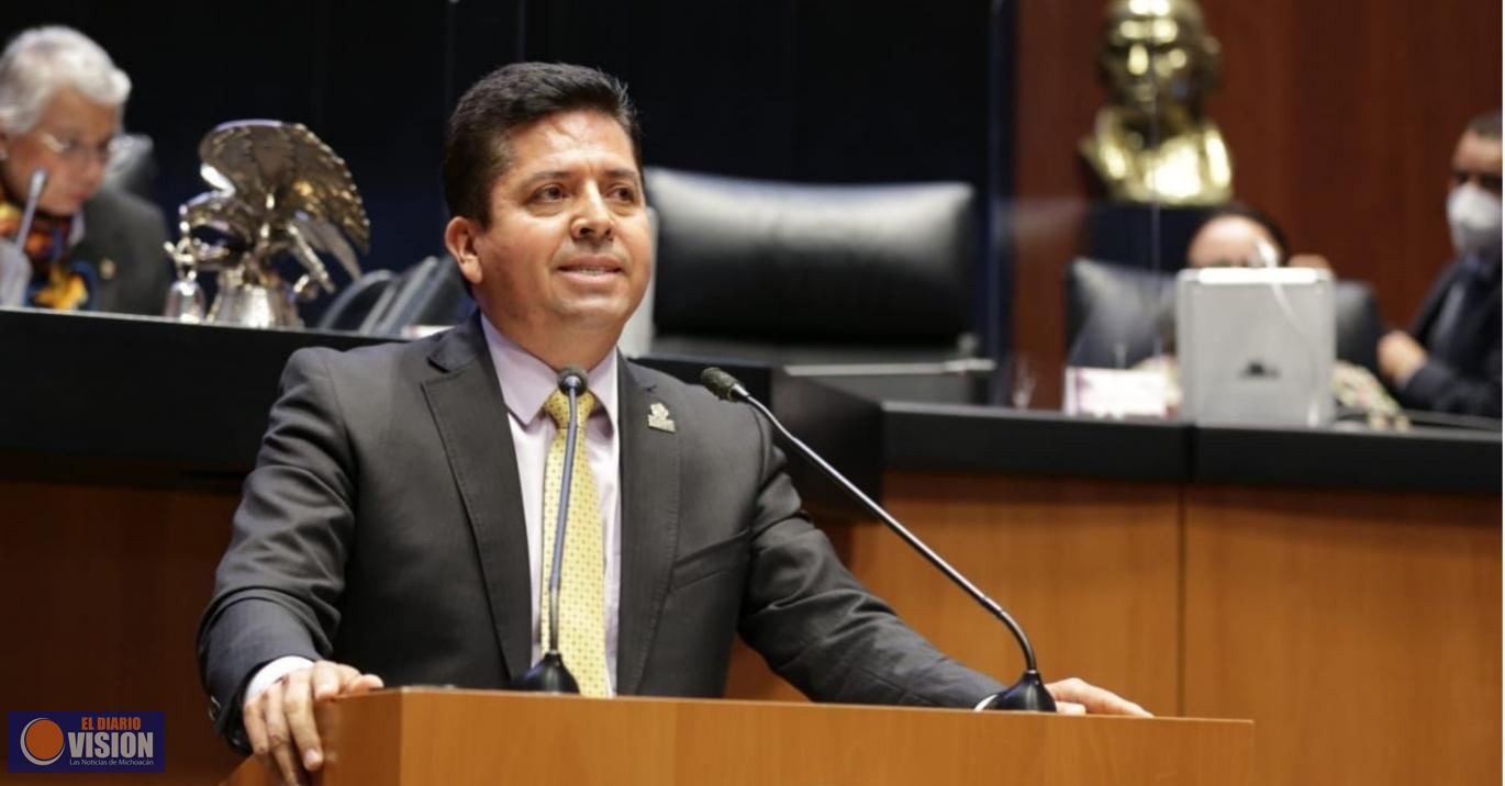 Antonio García urge protocolos especializados de seguridad en destinos turísticos