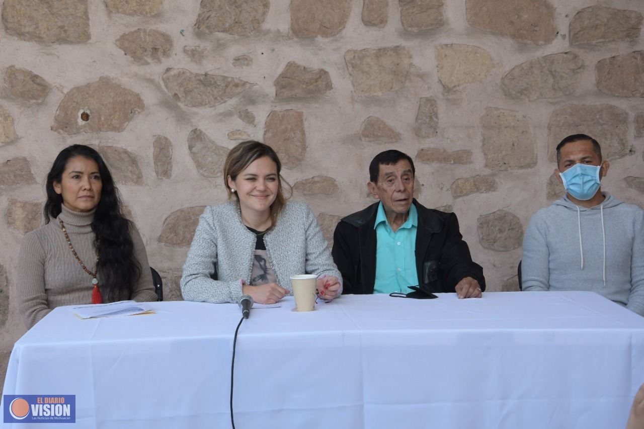 SeCultura invita a la verbena cultural 