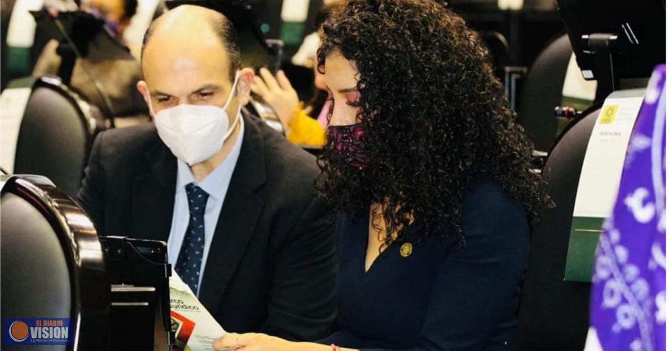 Edna Díaz Acevedo, buscará impulsar el Turismo Sustentable en México