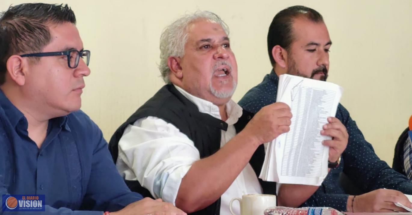 La Opción 