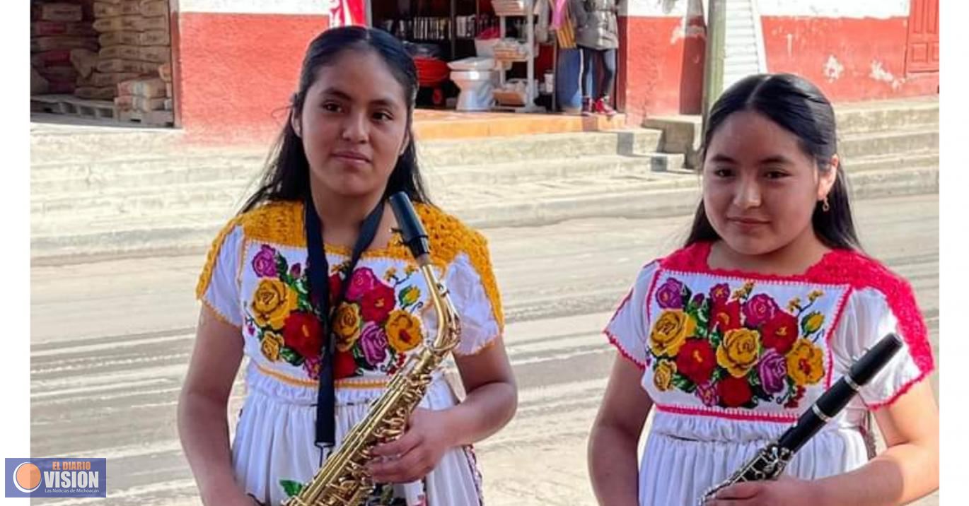 Todo un éxito, Festival Internacional, Cine sin Cines, en Tierra Caliente y Sierra Purhépecha
