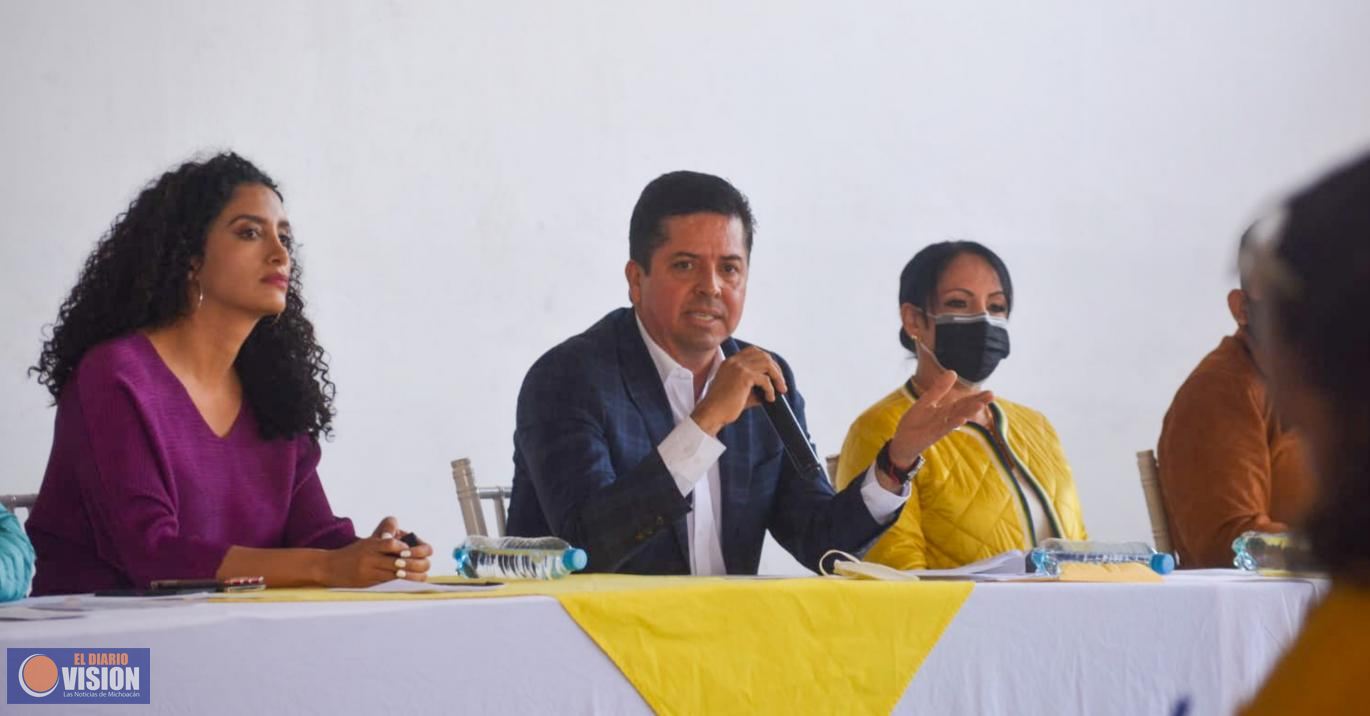 No hubo voluntad por parte de Morena para cumplirle a maestros: Antonio García 