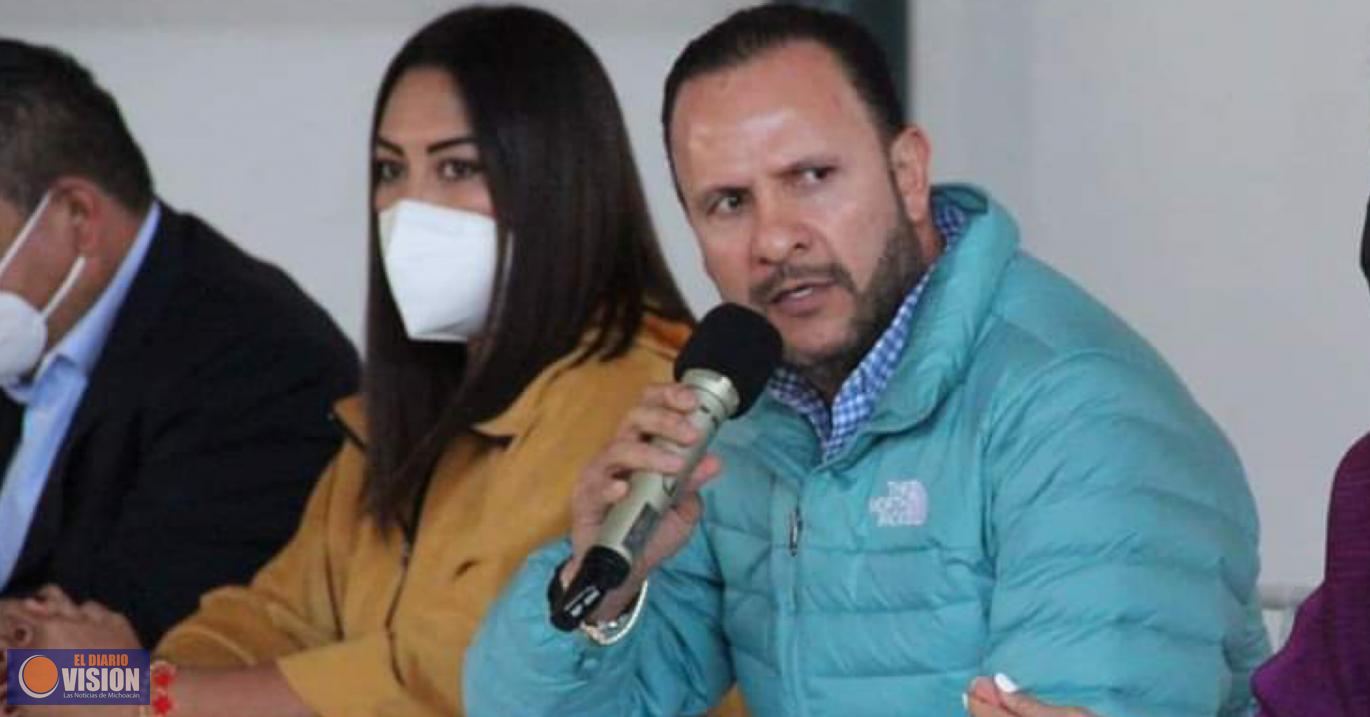MORENA y sus aliados ignoraron las necesidades más sentidas de la población: Mauricio Prieto 