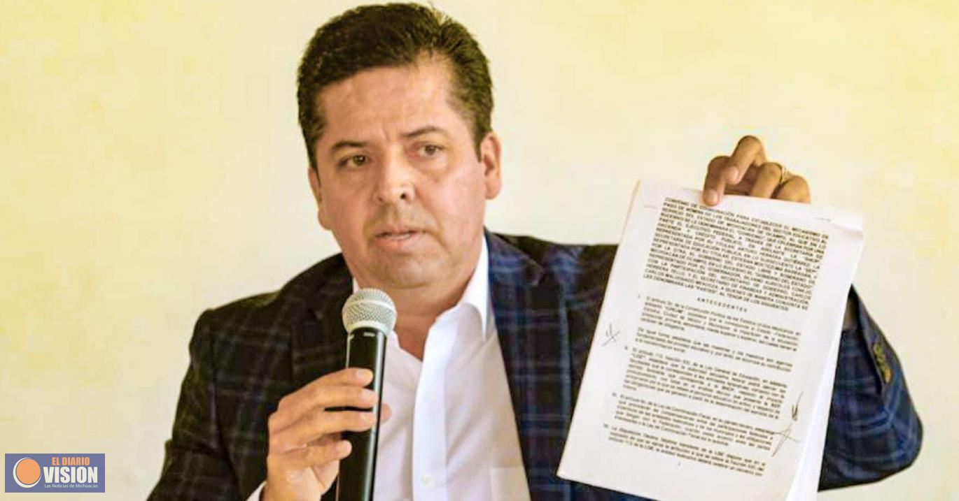 La Opción 