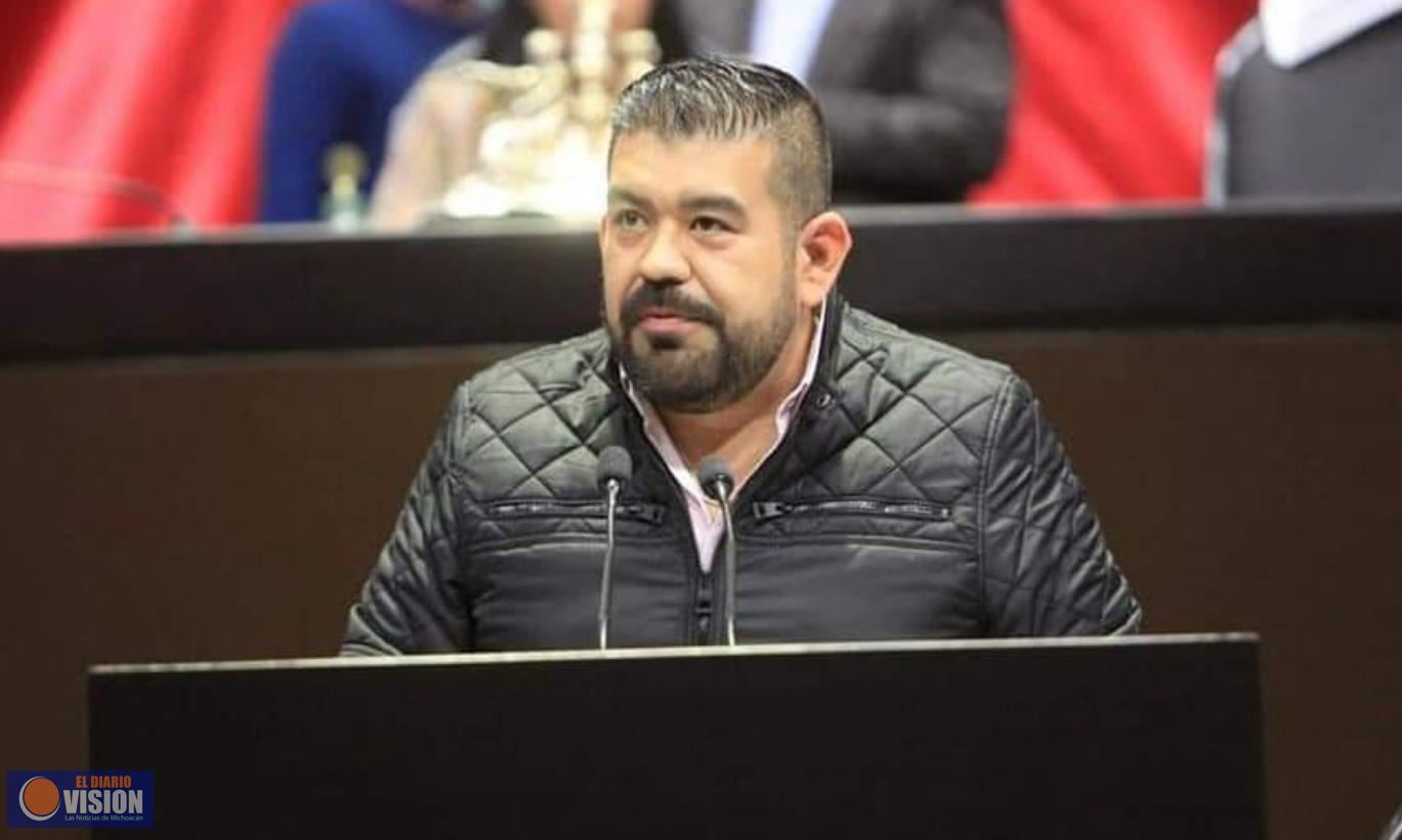 Paco Huacus emprenderá acciones jurídicas contra el reemplacamiento que pretende el Gobierno