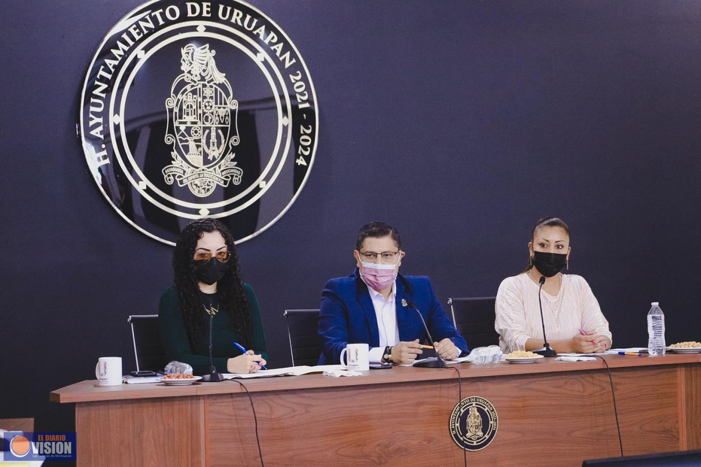 Angahuan tendrá autogobierno
