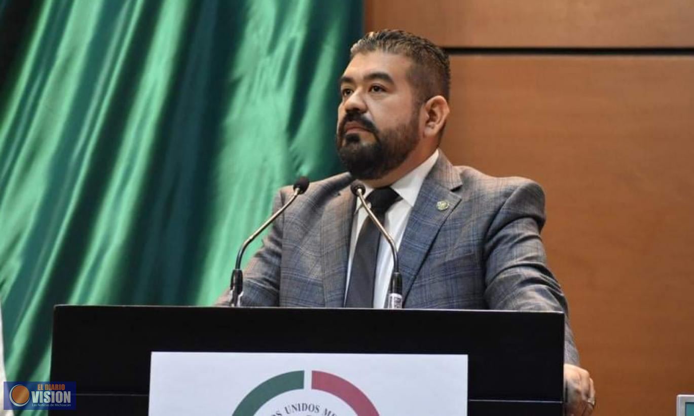 José Alfredo Ortega no ha cumplido con la encomienda de generar estabilidad social: Paco Huacus