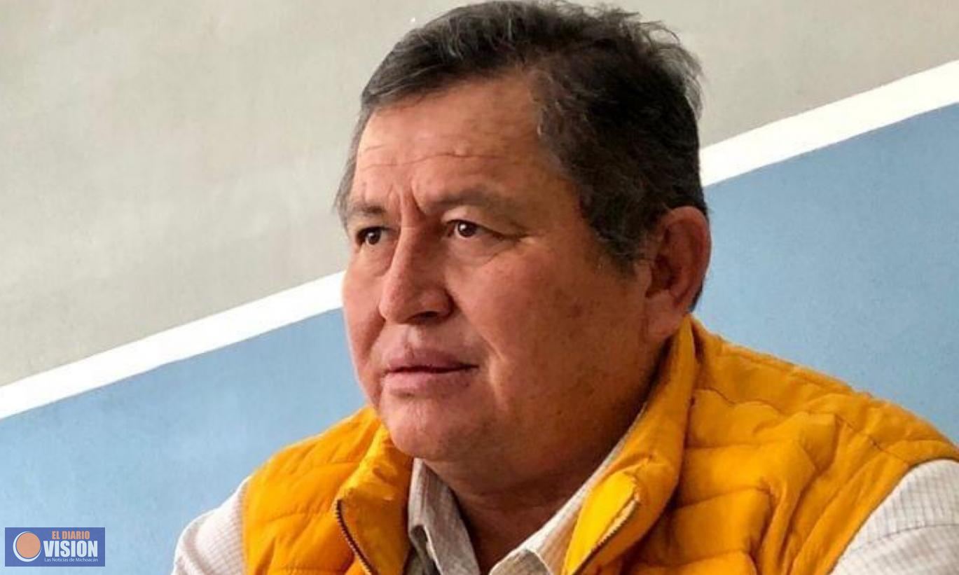 ATEM a favor del reemplacamiento vehicular en Michoacán