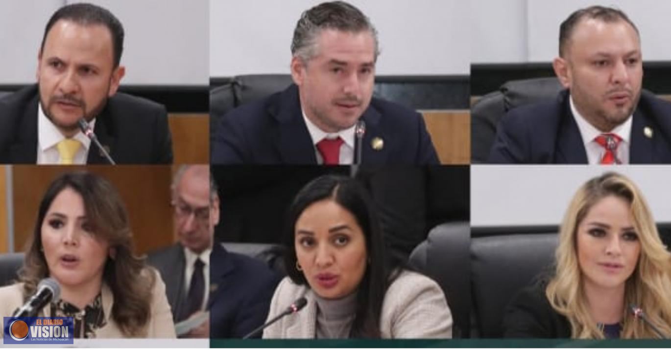 Comparece el secretario de Turismo ante Comisión de la Cámara de Diputados