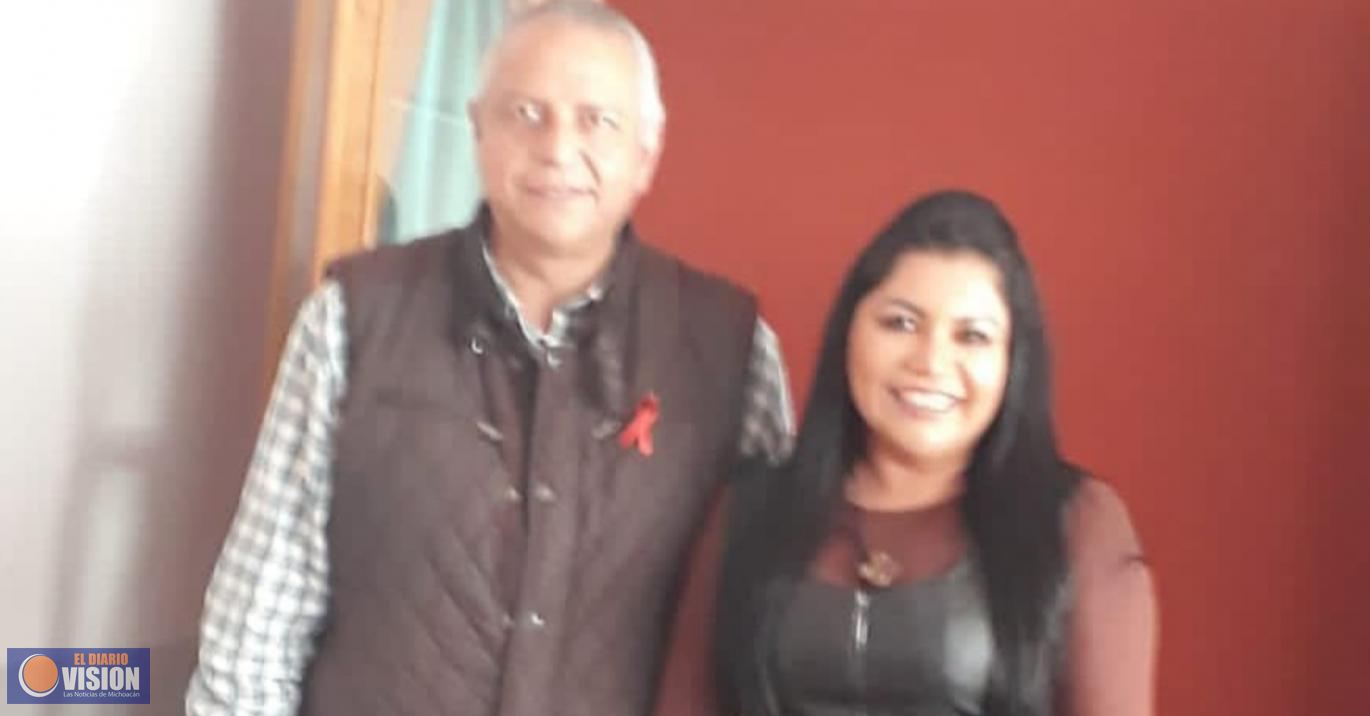 En Pátzcuaro, activan programa Héroes Paisanos