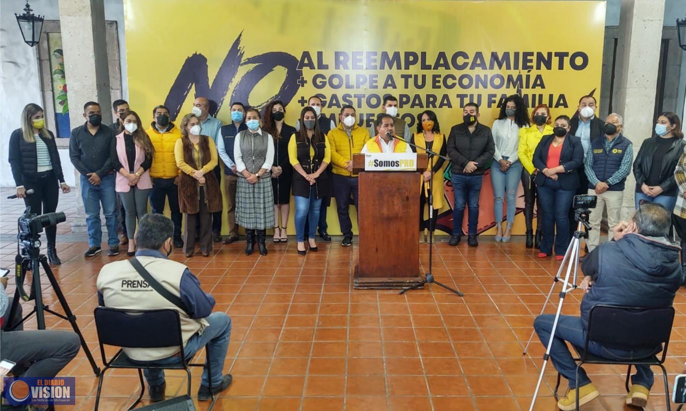 La Opción 