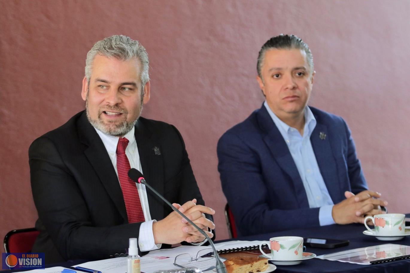 Llama gobernador a aprovechar últimos días del programa Borrón y Cuenta Nueva