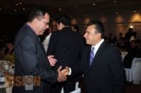 1.Gobierno del Estado de Michoacán festeja a los locutores