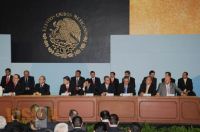 2. Presentan las nuevas reglas de operación del Fonden
