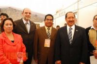 El Programa Mi Lindo Michoacán al plano internacional: Macario Ramos Chávez