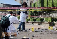 1.-Morelia una ciudad que se niega a vivir entre el miedo y la zozobra