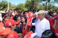 4.- Salud Pública y Seguridad Social una prioridad : Fausto Vallejo 