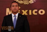 Francisco Mora Blake, un mexicano al servicio de la patria