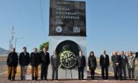 Conmemoraron el 3er aniversario luctuoso de Doña Amalia Solórzano Bravo