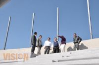  PRD Michoacán celebra coincidencia entre líderes perredistas.