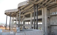 3Polifórum Digital, la obra más importante de Morelia en los últimos 40 años‏